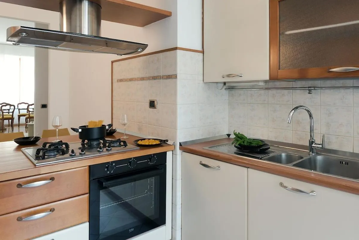 Exclusive Design Apartment - Duomo - Free Parking Milano