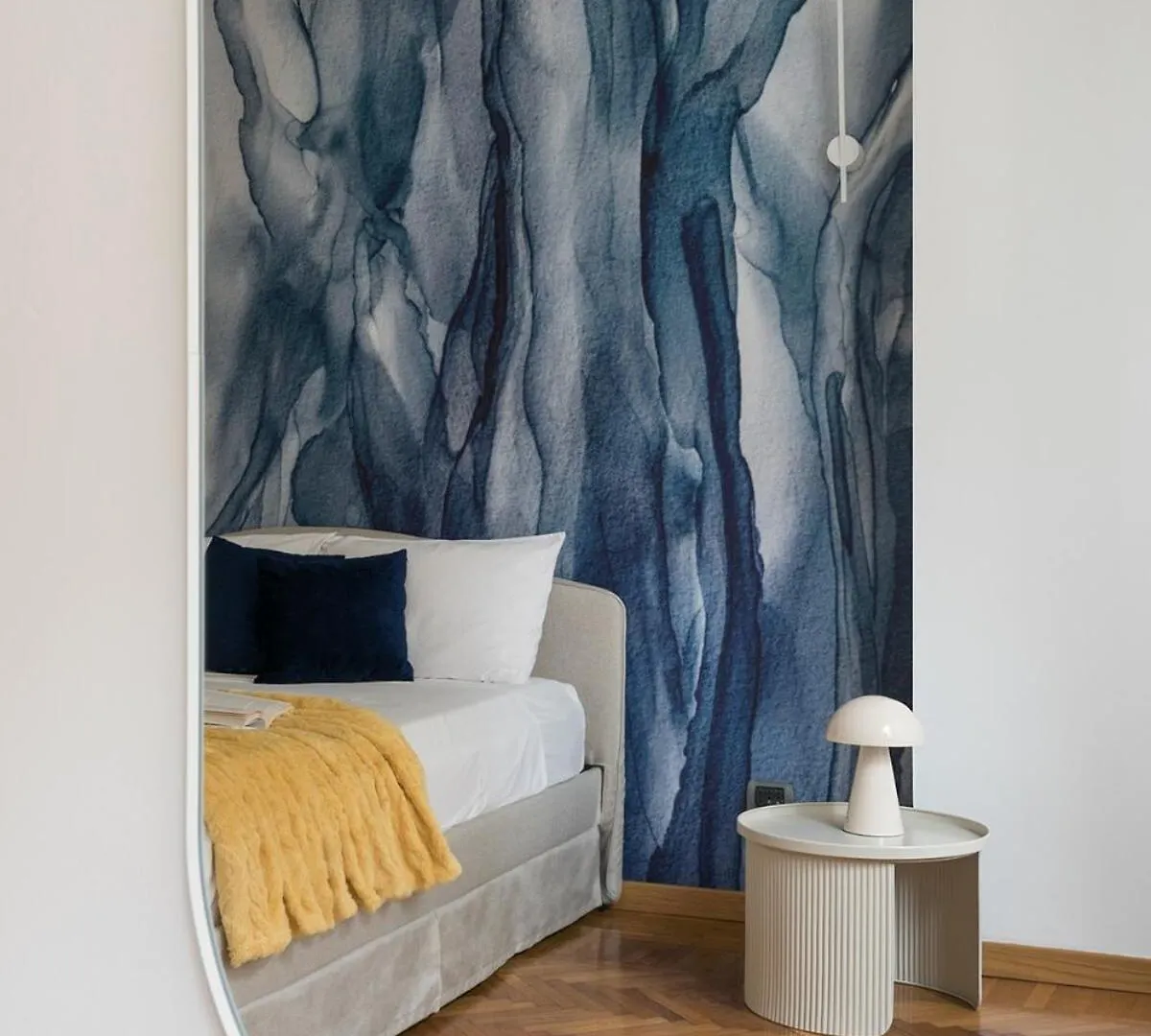 Exclusive Design Apartment - Duomo - Free Parking Milano