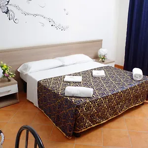 מלון Hotel Centrale, מילאנו